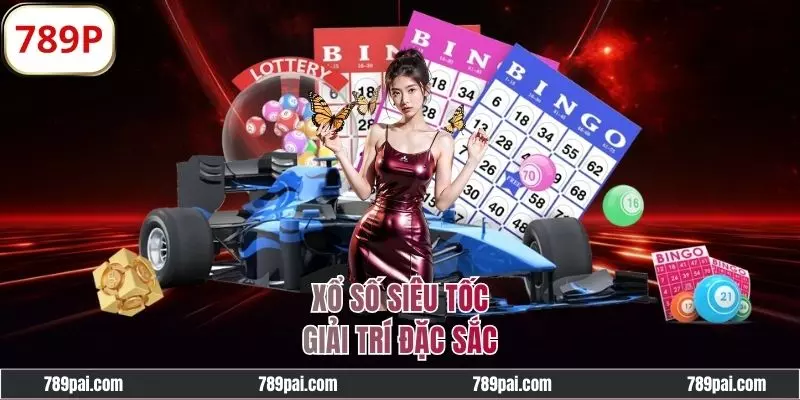 Sản phẩm đặc sắc không thể bỏ lỡ trên 789P